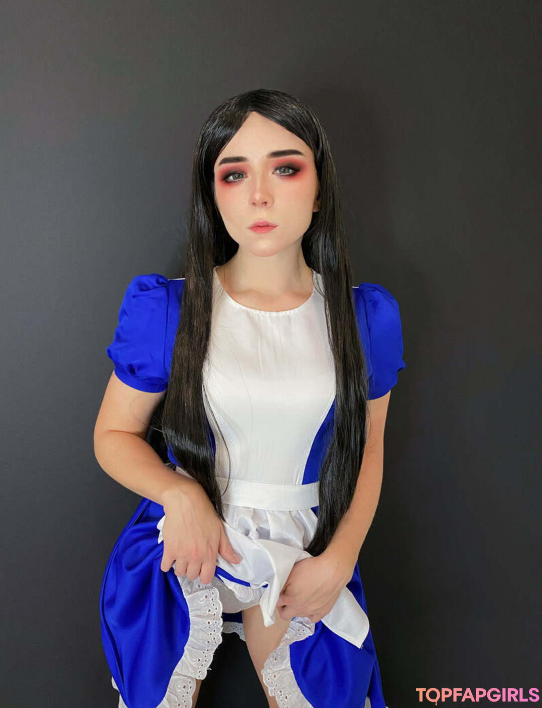 Foto desnuda filtrada de OnlyFans de Sweetie Fox #3043