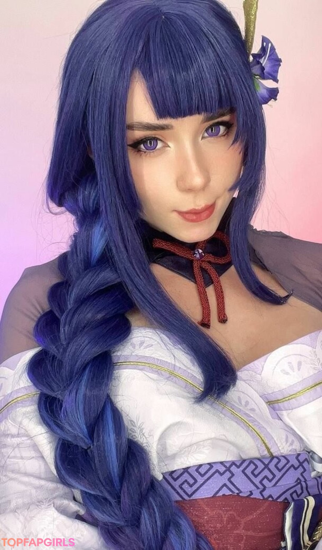 Foto desnuda filtrada de OnlyFans de Sweetie Fox #3126