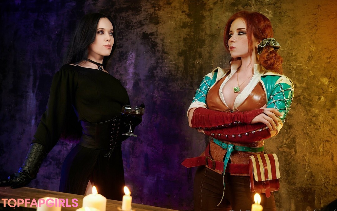 Foto desnuda filtrada de OnlyFans de Sweetie Fox #3132