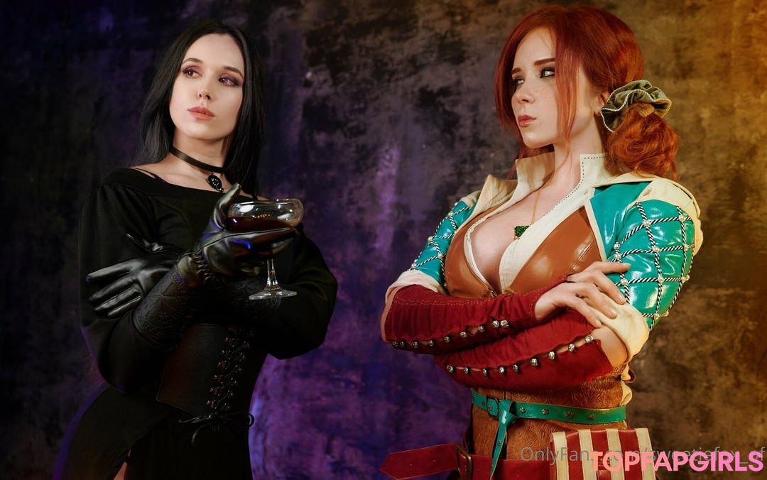 Foto desnuda filtrada de OnlyFans de Sweetie Fox #3133