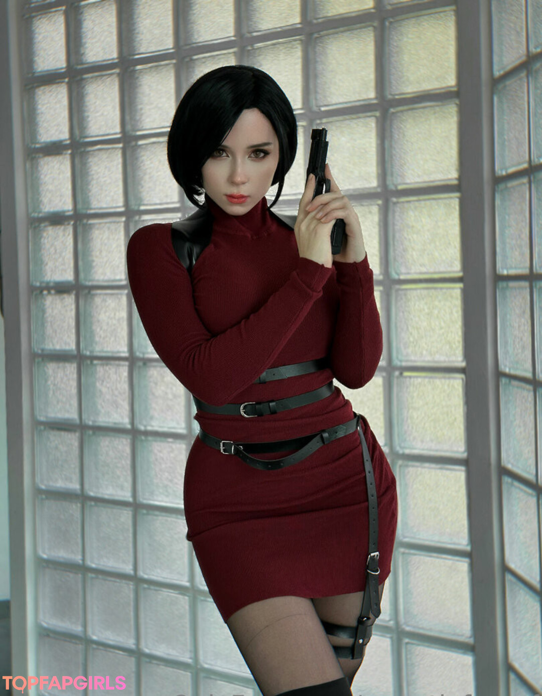 Foto desnuda filtrada de OnlyFans de Sweetie Fox #3542