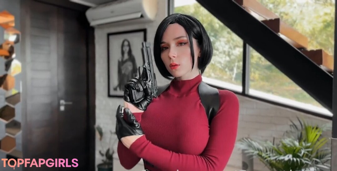 Foto desnuda filtrada de OnlyFans de Sweetie Fox #3734