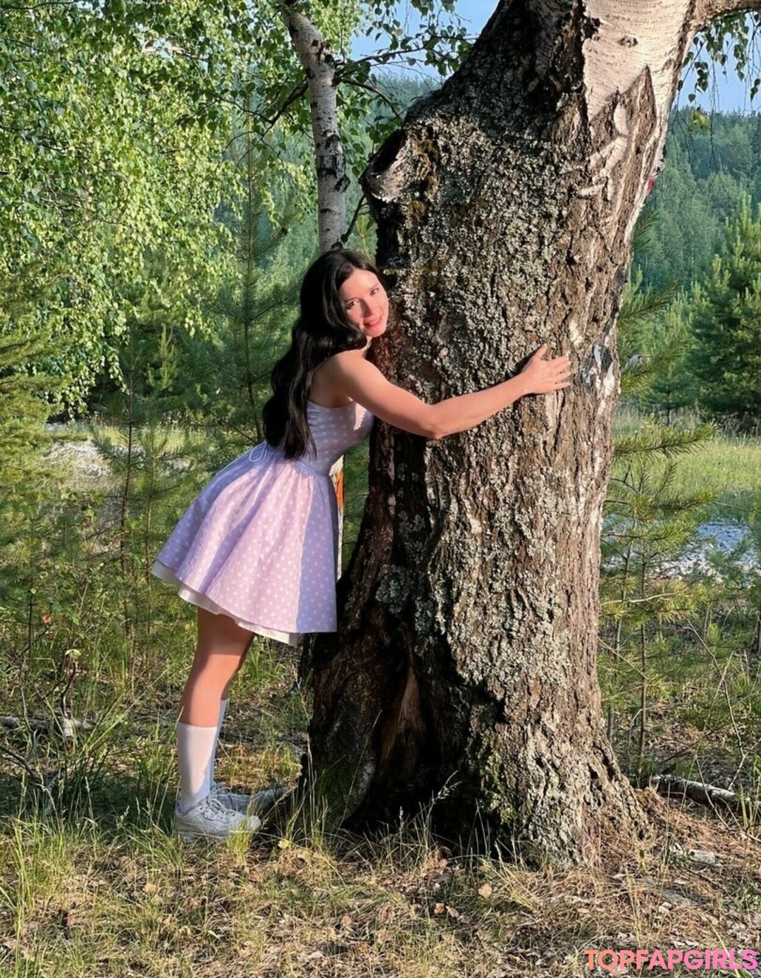 Foto desnuda filtrada de OnlyFans de Sweetie Fox #3856