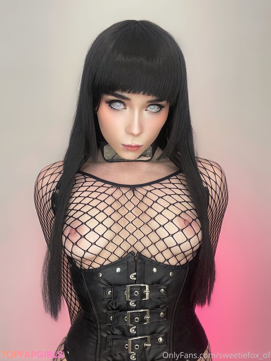 Foto desnuda filtrada de OnlyFans de Sweetie Fox #1004