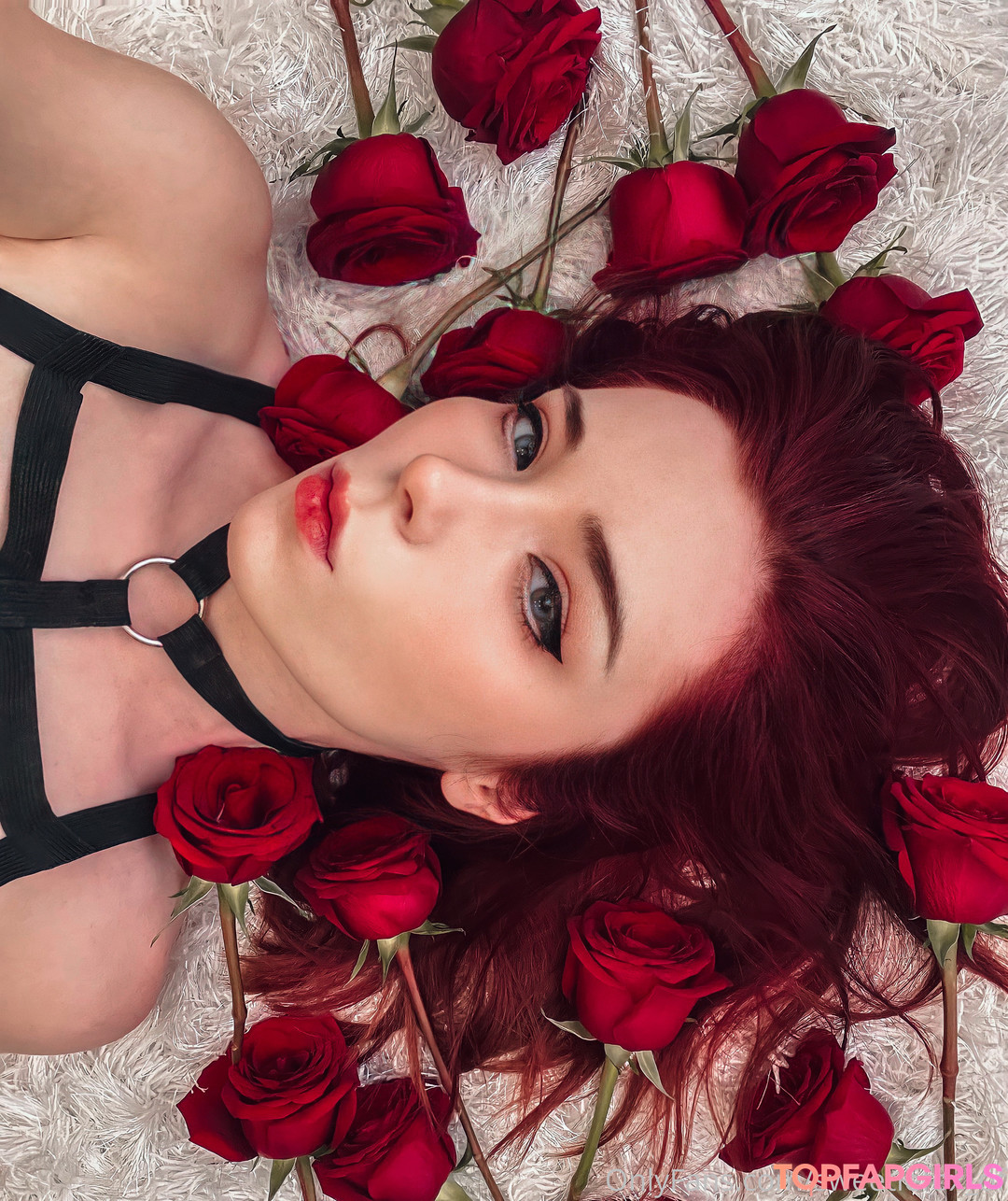 Foto desnuda filtrada de OnlyFans de Sweetie Fox #1304