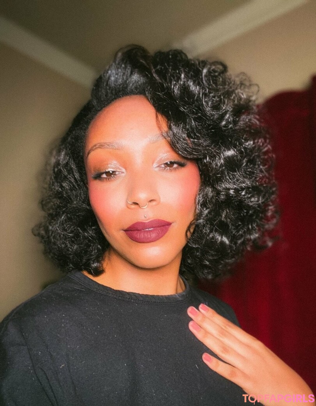 Foto desnuda filtrada de OnlyFans de Anjuli #20