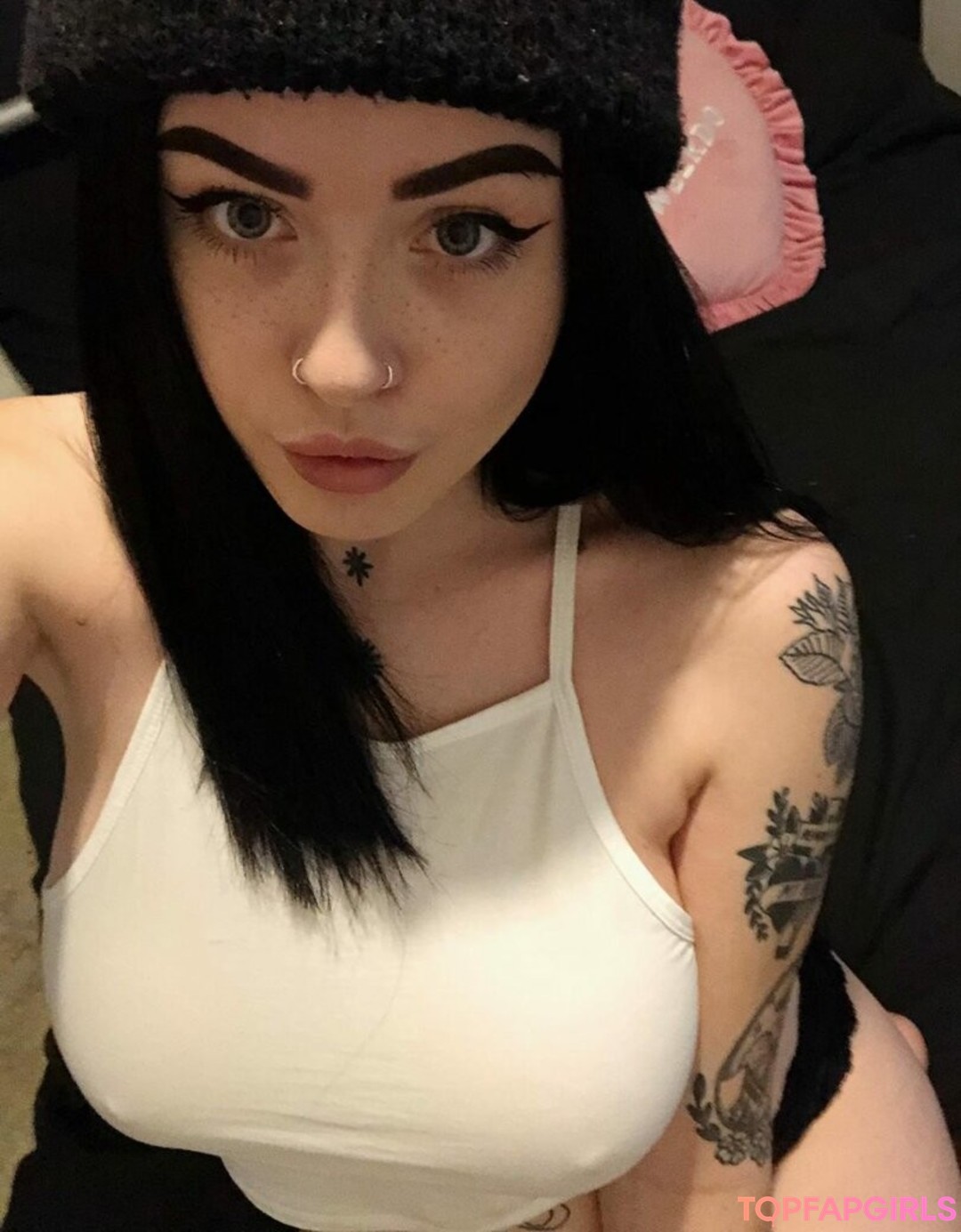 Foto desnuda filtrada de OnlyFans de Lydiagh0st #686