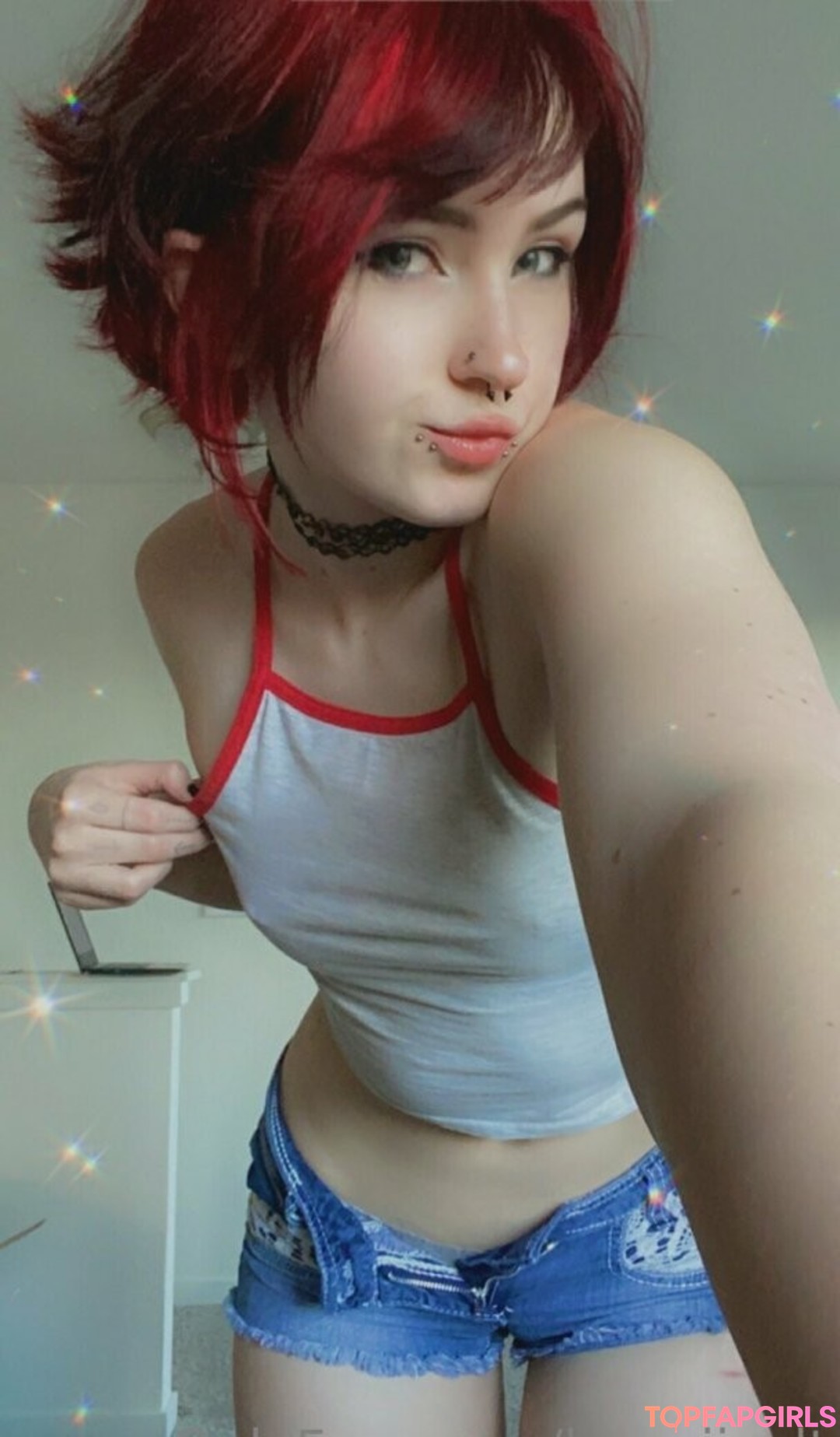 Foto desnuda filtrada de OnlyFans de Bunniicult #141