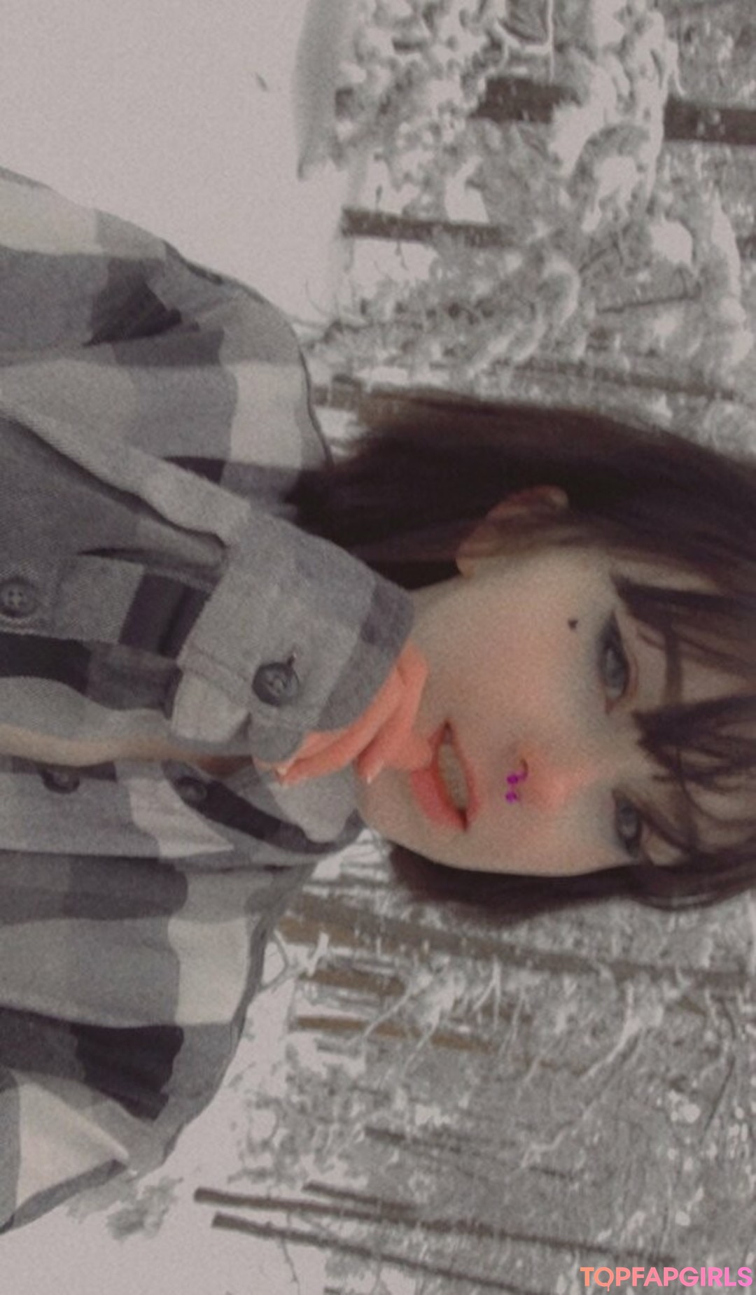 Foto desnuda filtrada de OnlyFans de Bunniicult #48