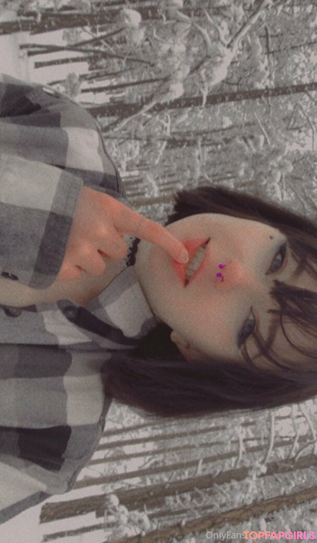 Foto desnuda filtrada de OnlyFans de Bunniicult #50