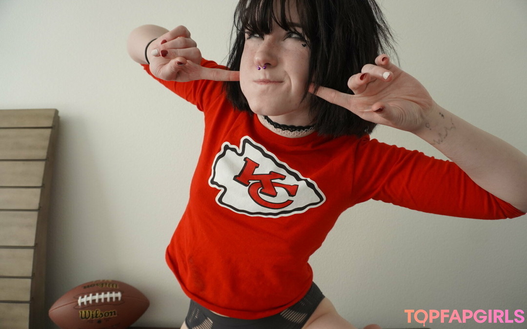 Foto desnuda filtrada de OnlyFans de Bunniicult #67