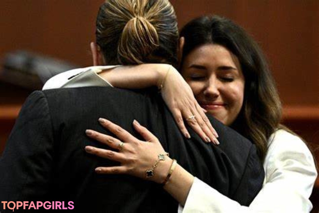 Foto desnuda filtrada de OnlyFans de Violet Myers #657