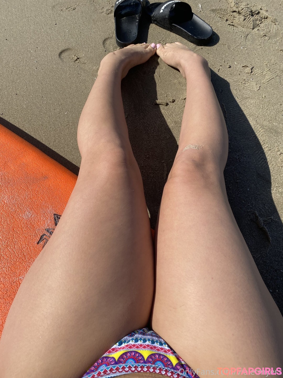 Foto desnuda filtrada de OnlyFans de Violet Myers #375