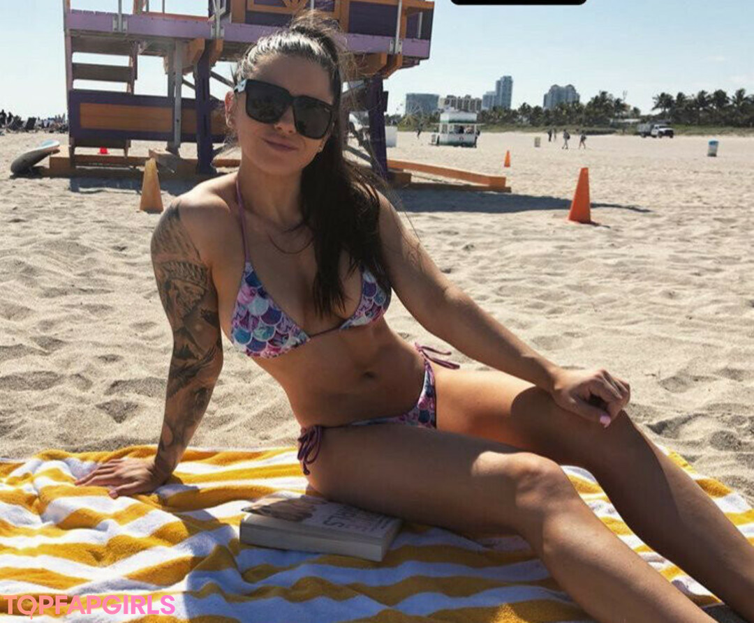 Foto desnuda filtrada de OnlyFans de Biker Biddie #249