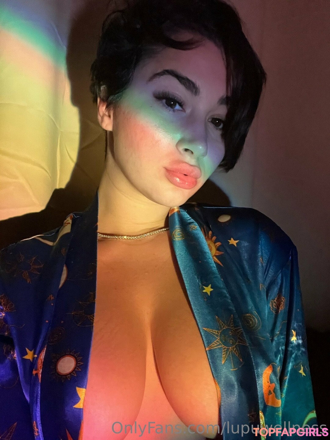 Foto desnuda filtrada de OnlyFans de Liz #308