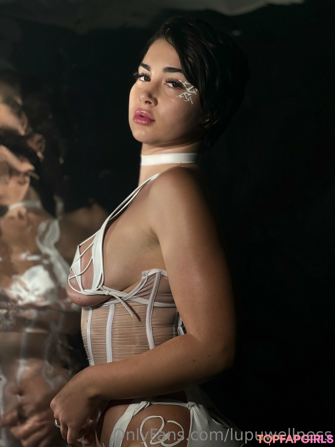 Foto desnuda filtrada de OnlyFans de Liz #334