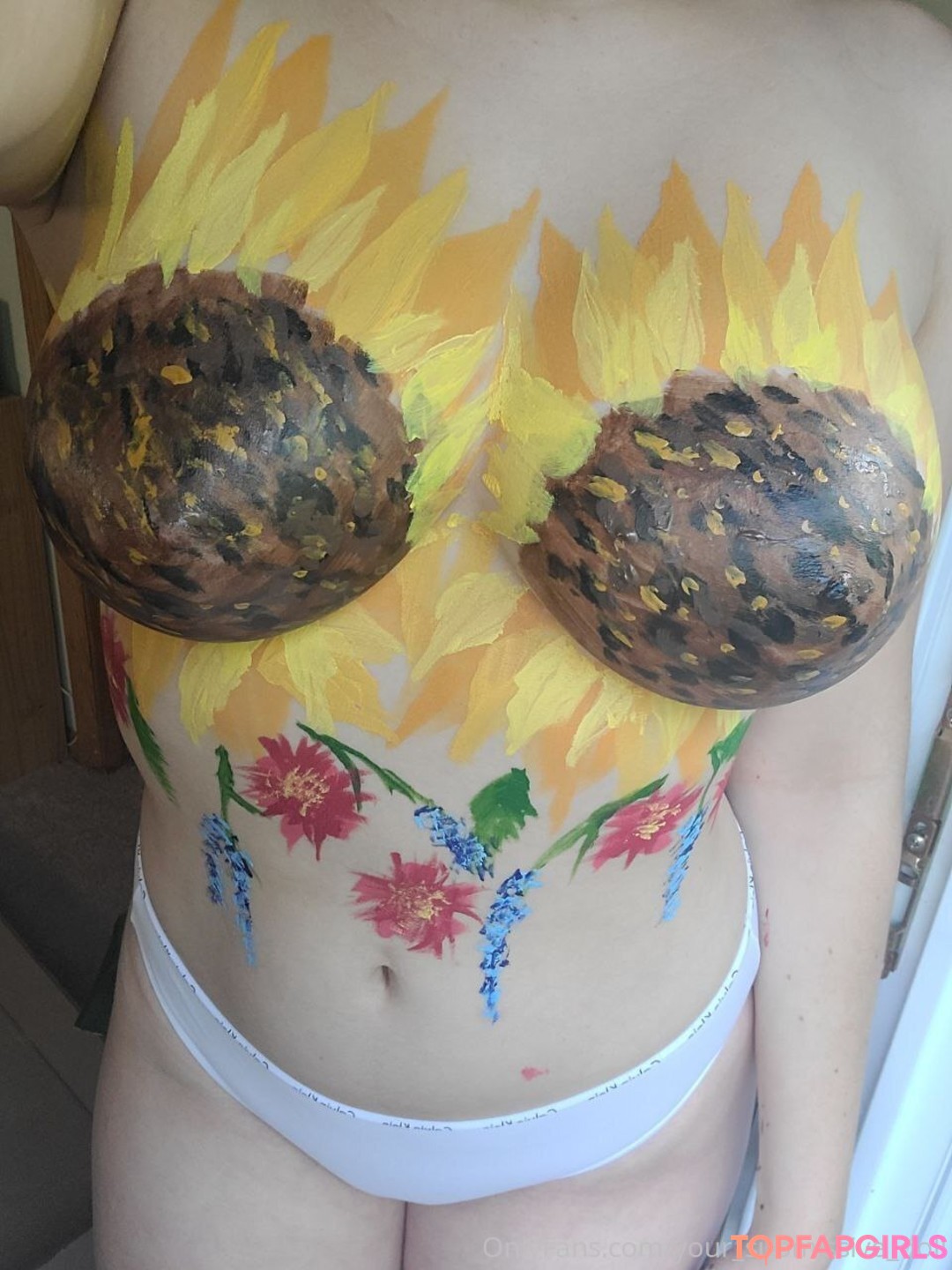 Foto desnuda filtrada de OnlyFans de Valorie #492