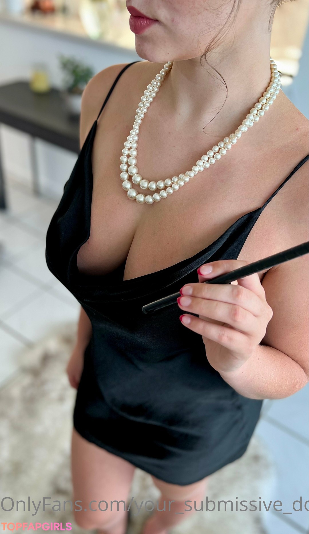 Foto desnuda filtrada de OnlyFans de Valorie #79