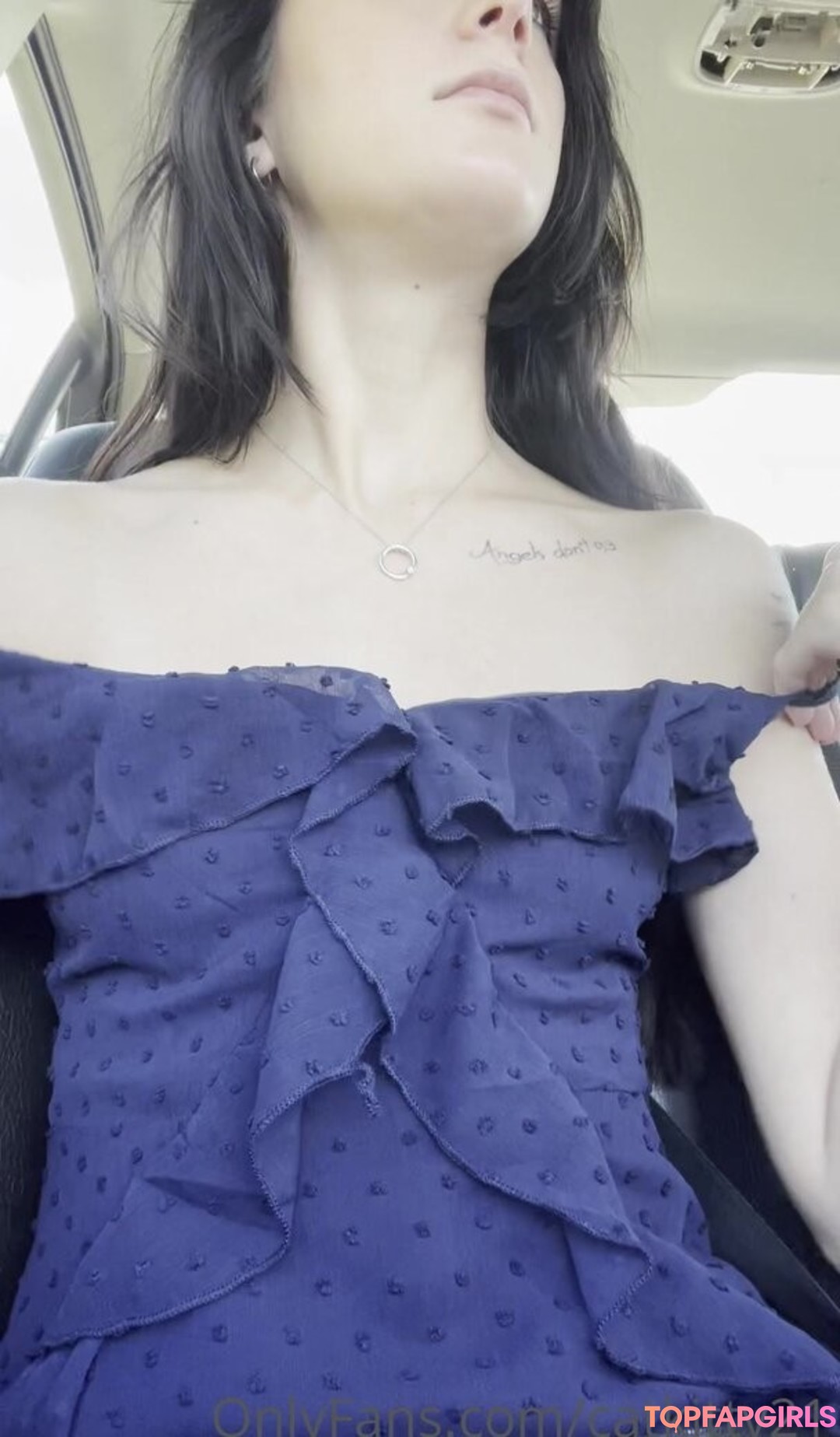 Foto desnuda filtrada de OnlyFans de Catkitty21 #672