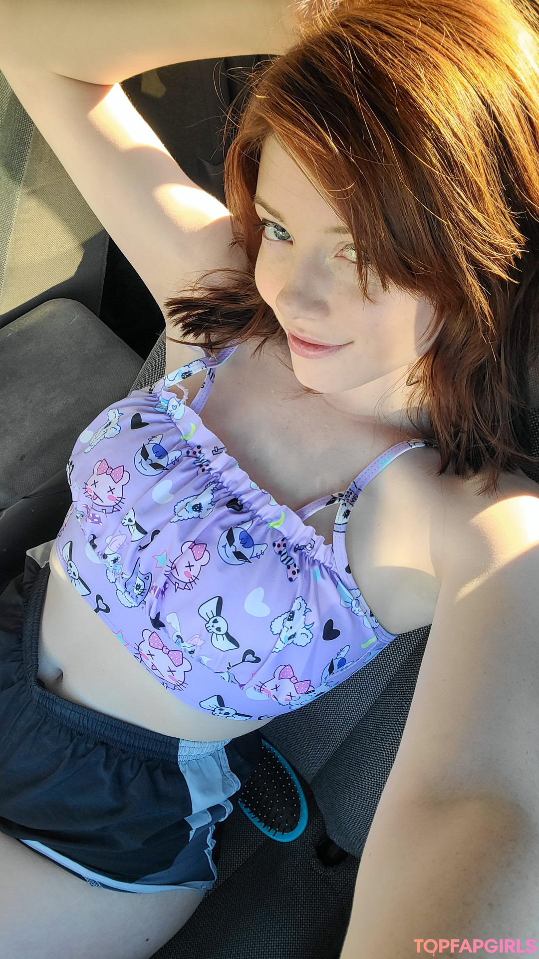 Foto desnuda filtrada de OnlyFans de Rylie Rowan #237