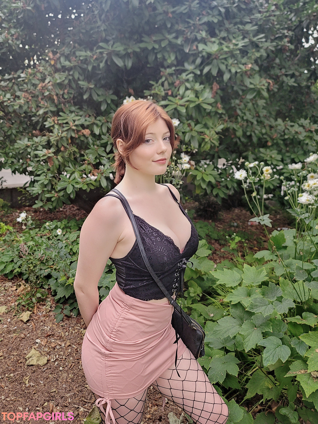 Foto desnuda filtrada de OnlyFans de Rylie Rowan #346