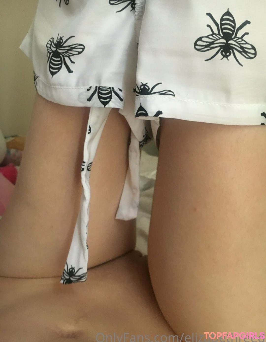 Foto desnuda filtrada de OnlyFans de Elizabeth Reed #1378