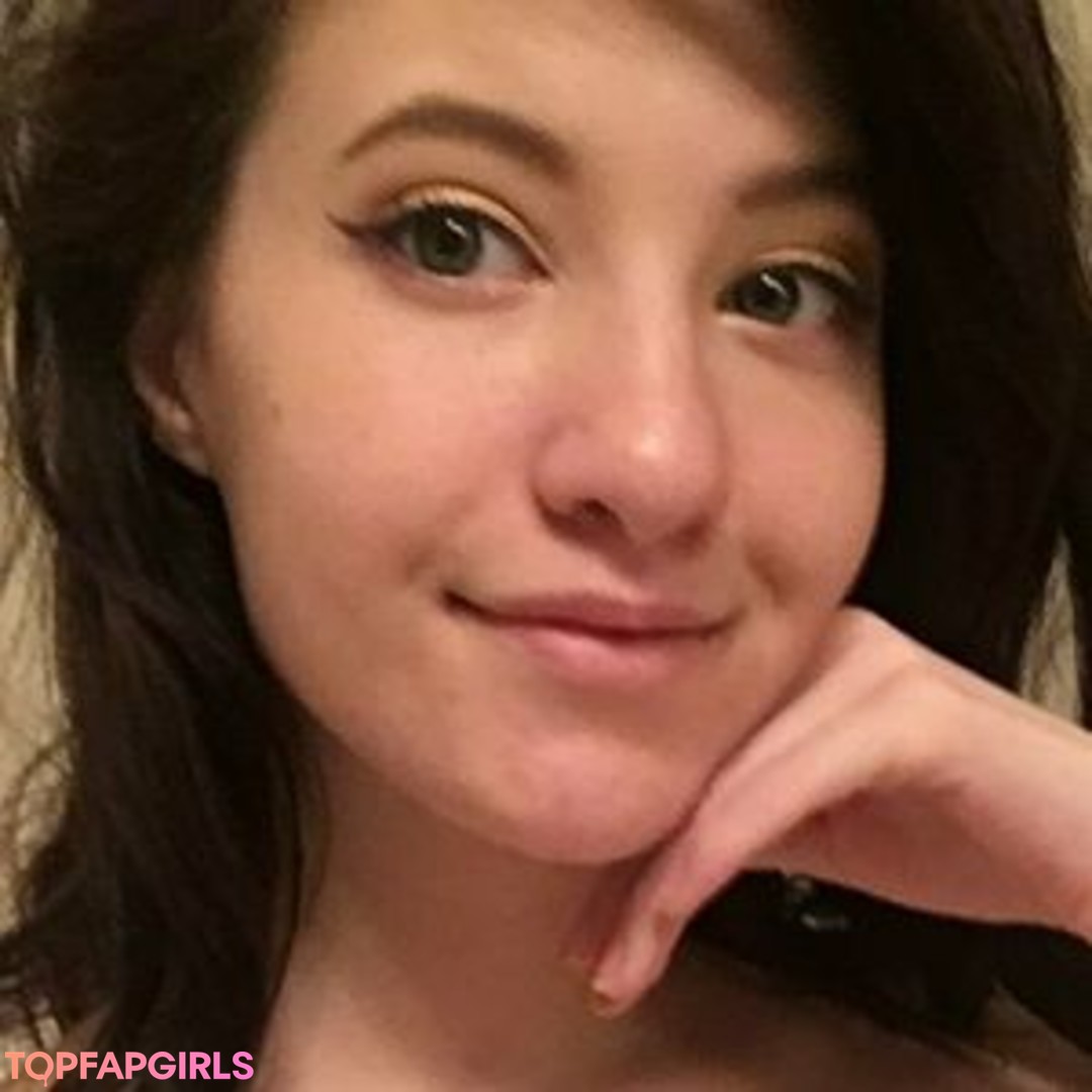 Foto desnuda filtrada de OnlyFans de Elizabeth Reed #1387