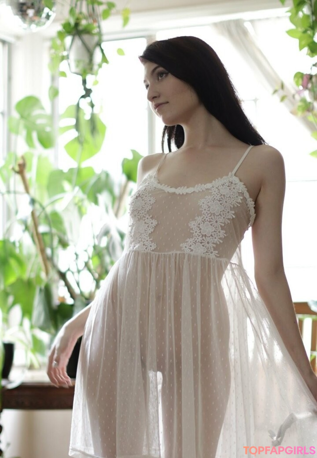 Foto desnuda filtrada de OnlyFans de Elizabeth Reed #1447