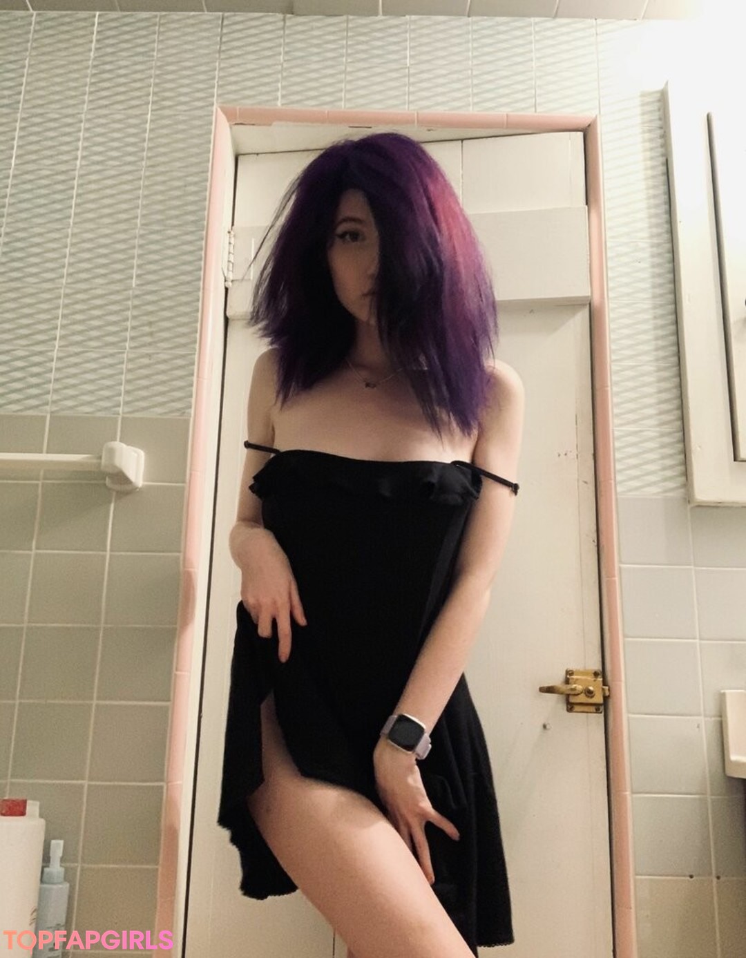 Foto desnuda filtrada de OnlyFans de Elizabeth Reed #1459