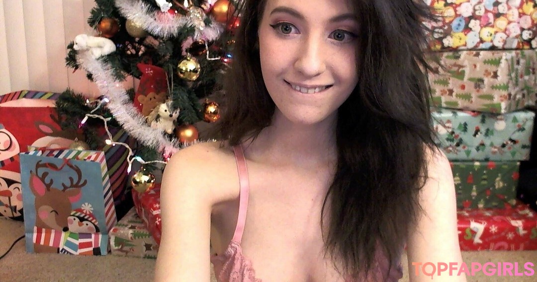 Foto desnuda filtrada de OnlyFans de Elizabeth Reed #1503