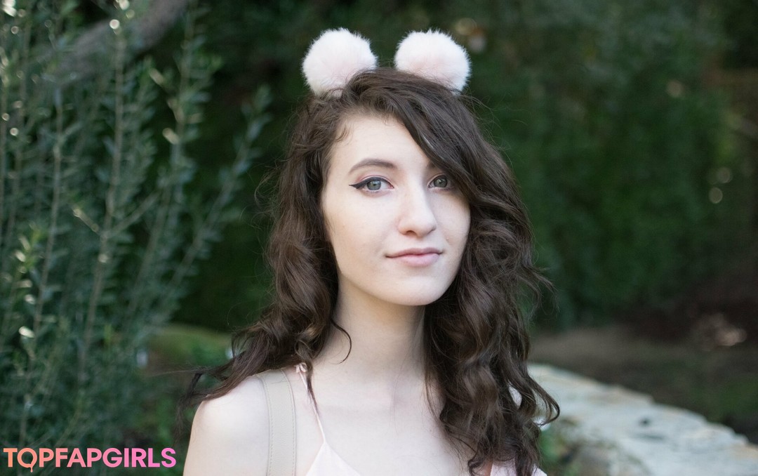 Foto desnuda filtrada de OnlyFans de Elizabeth Reed #1509