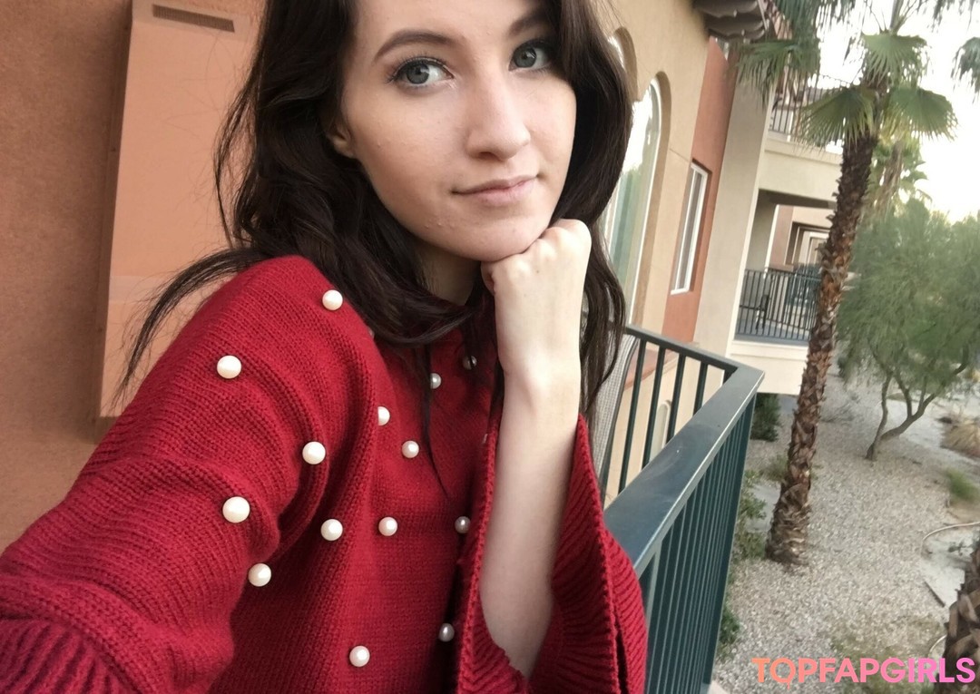 Foto desnuda filtrada de OnlyFans de Elizabeth Reed #1526