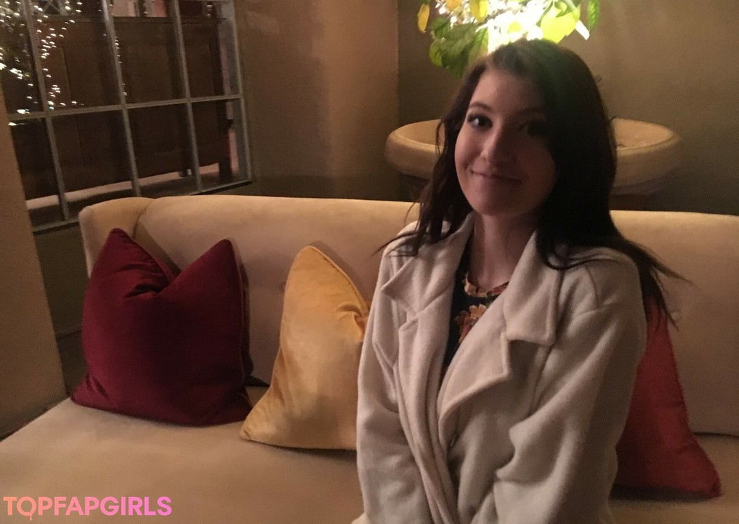 Foto desnuda filtrada de OnlyFans de Elizabeth Reed #1527