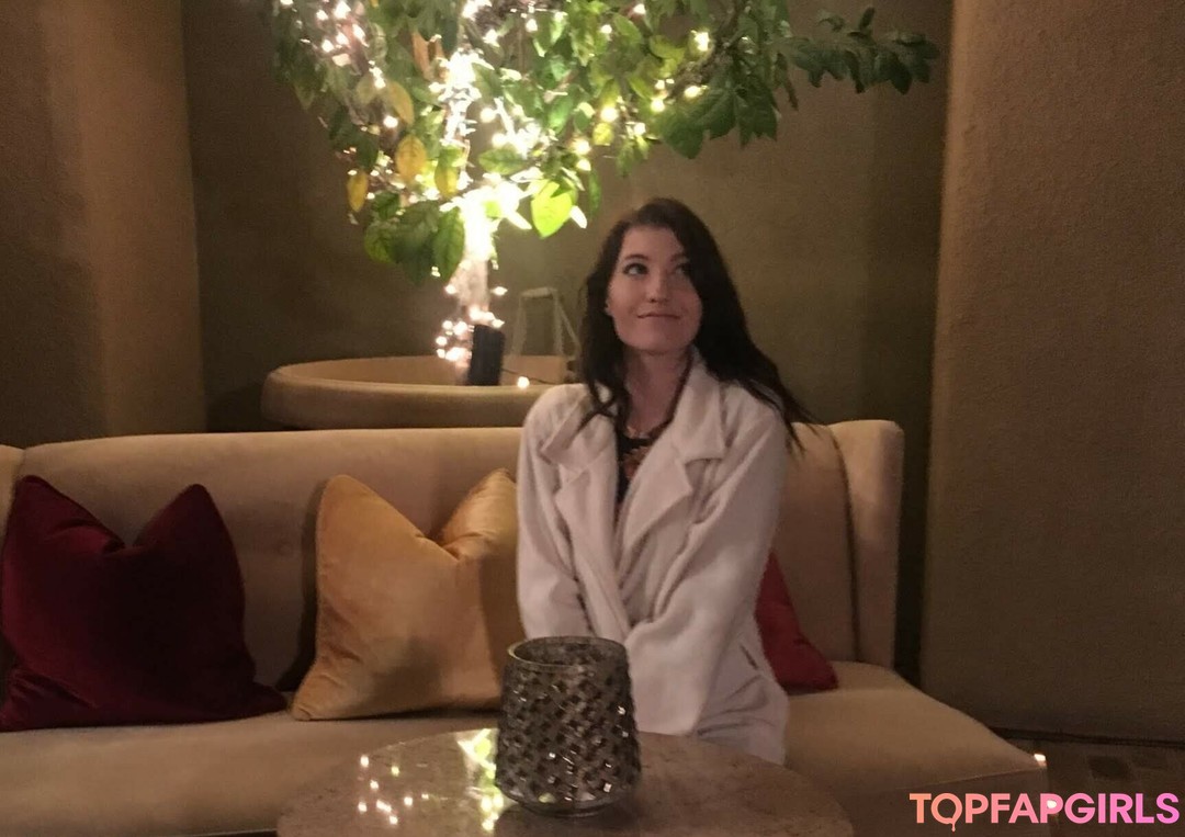 Foto desnuda filtrada de OnlyFans de Elizabeth Reed #1528