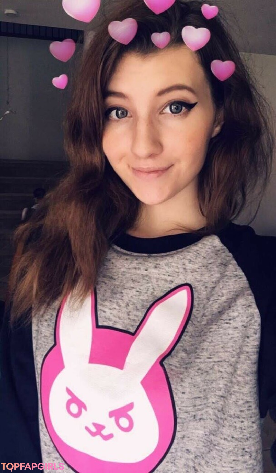 Foto desnuda filtrada de OnlyFans de Elizabeth Reed #1541