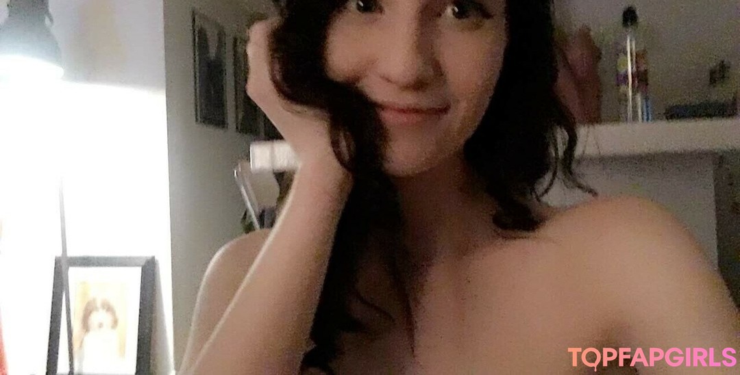 Foto desnuda filtrada de OnlyFans de Elizabeth Reed #1547