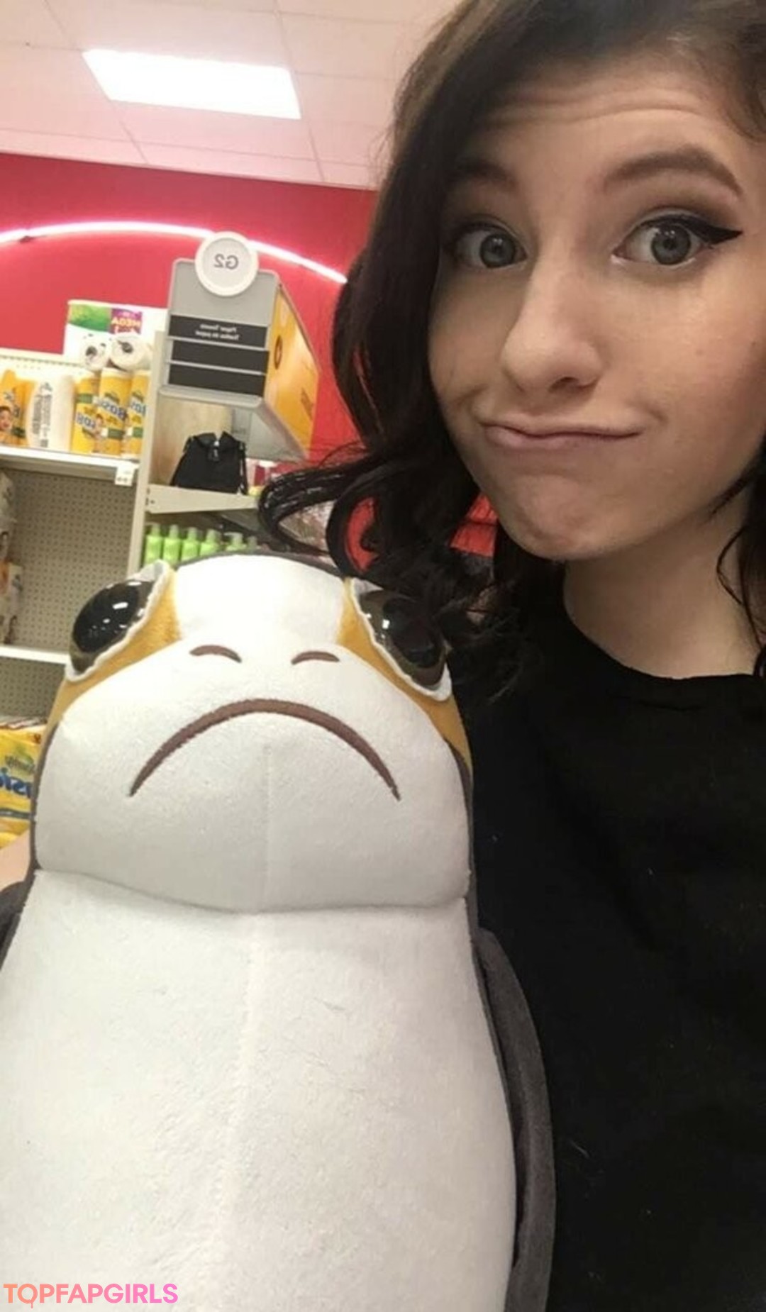 Foto desnuda filtrada de OnlyFans de Elizabeth Reed #1551