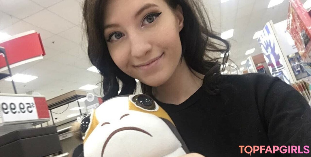 Foto desnuda filtrada de OnlyFans de Elizabeth Reed #1553