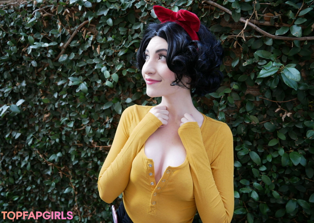 Foto desnuda filtrada de OnlyFans de Elizabeth Reed #1555