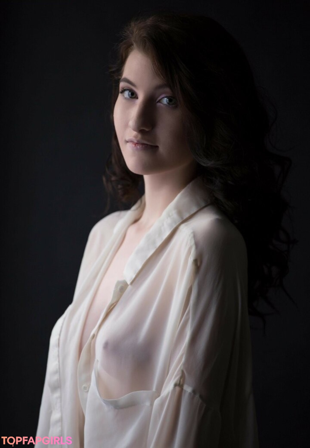 Foto desnuda filtrada de OnlyFans de Elizabeth Reed #1561