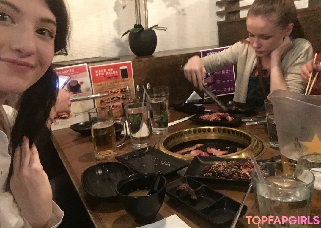 Foto desnuda filtrada de OnlyFans de Elizabeth Reed #1568