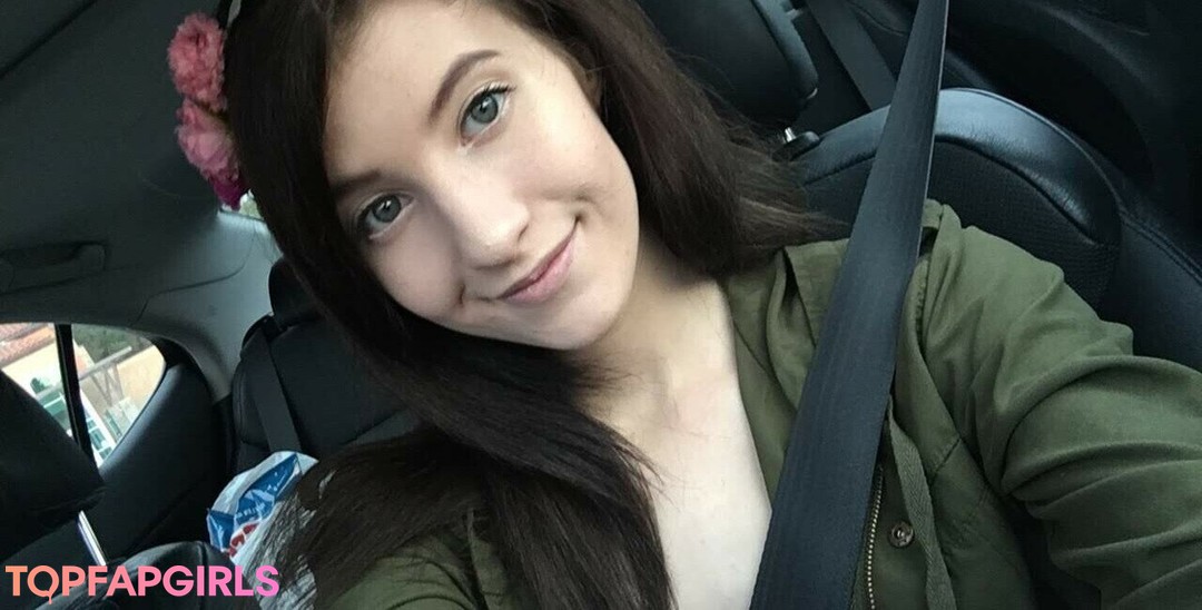 Foto desnuda filtrada de OnlyFans de Elizabeth Reed #1586