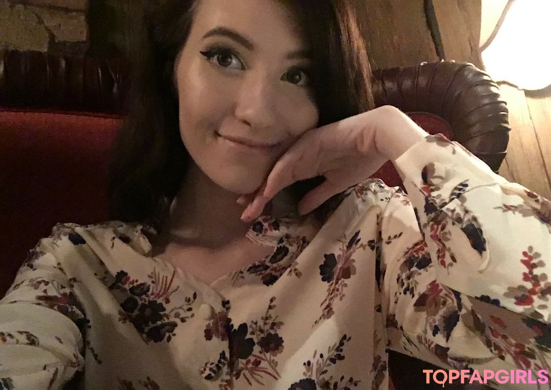 Foto desnuda filtrada de OnlyFans de Elizabeth Reed #1604