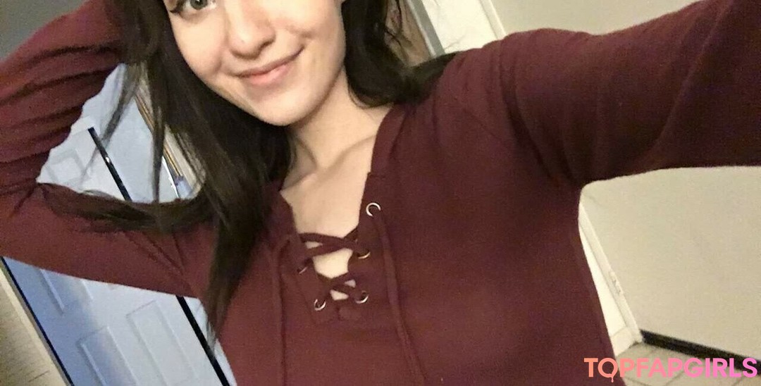 Foto desnuda filtrada de OnlyFans de Elizabeth Reed #1610