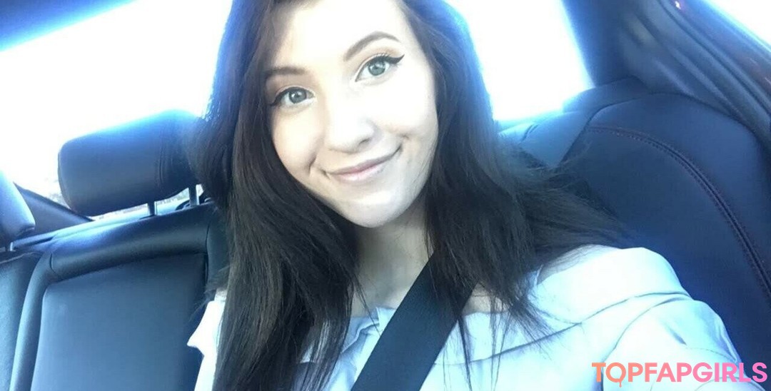 Foto desnuda filtrada de OnlyFans de Elizabeth Reed #1611