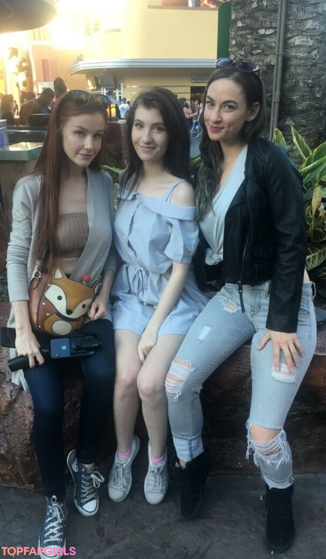 Foto desnuda filtrada de OnlyFans de Elizabeth Reed #1614