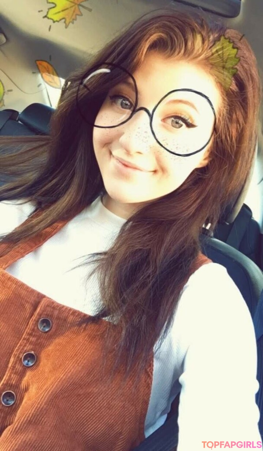 Foto desnuda filtrada de OnlyFans de Elizabeth Reed #1617