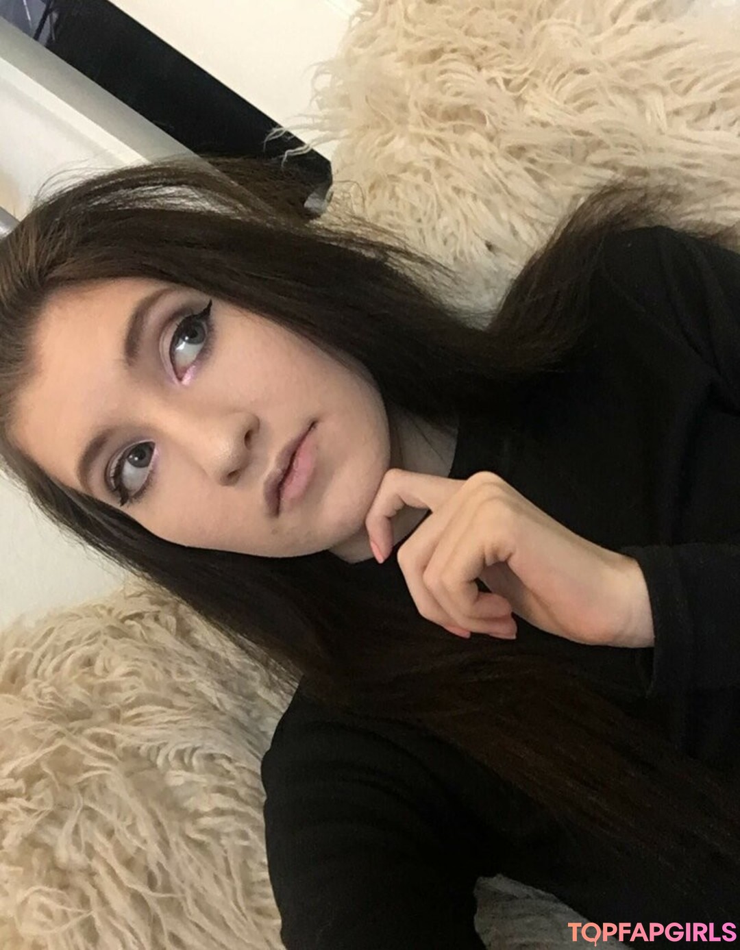 Foto desnuda filtrada de OnlyFans de Elizabeth Reed #1624