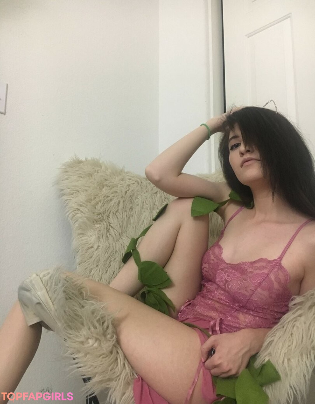 Foto desnuda filtrada de OnlyFans de Elizabeth Reed #1649