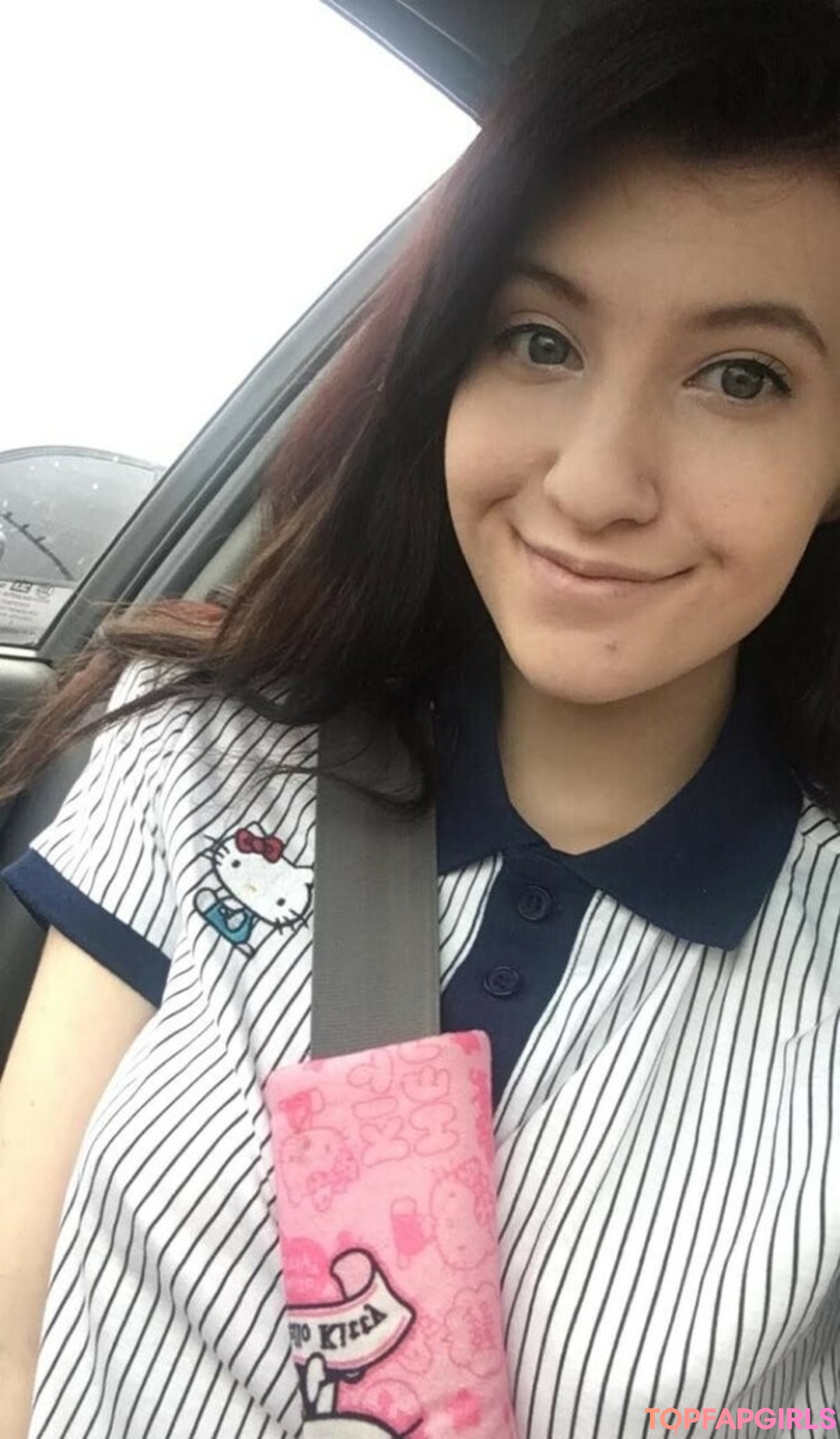 Foto desnuda filtrada de OnlyFans de Elizabeth Reed #1672